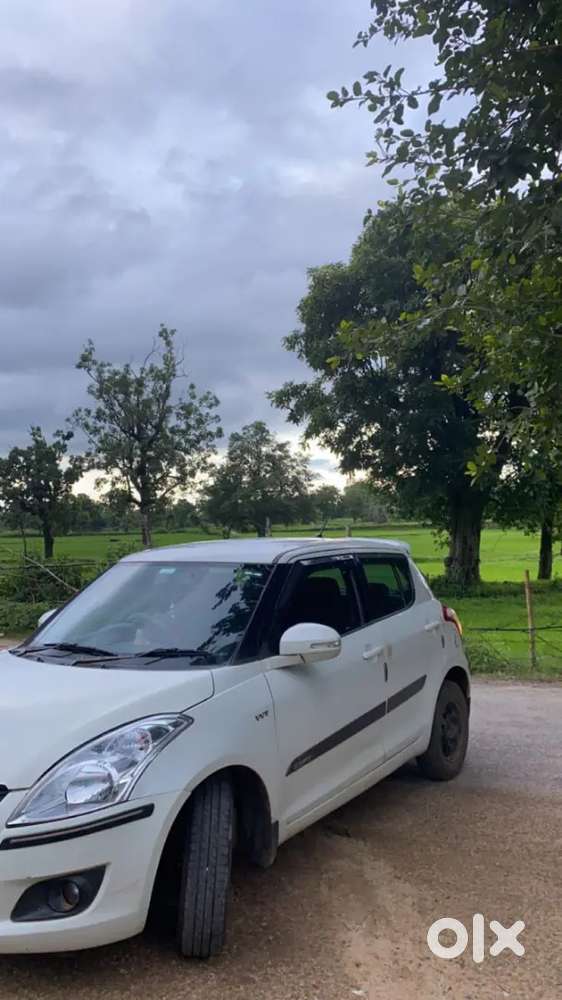 Maruti Suzuki Swift 2018 Petrol 55000 Km Driven
