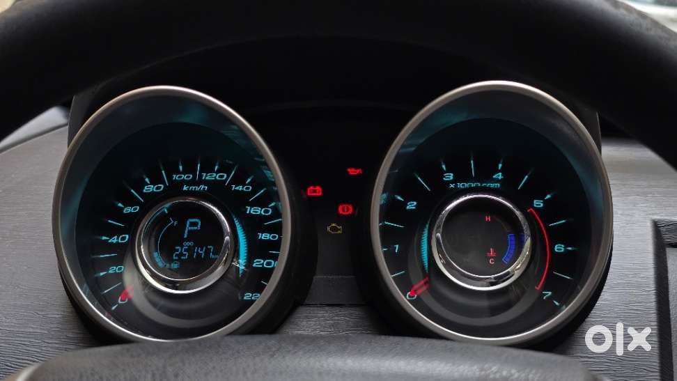 Mahindra Xuv500 W7 At, 2018, Diesel