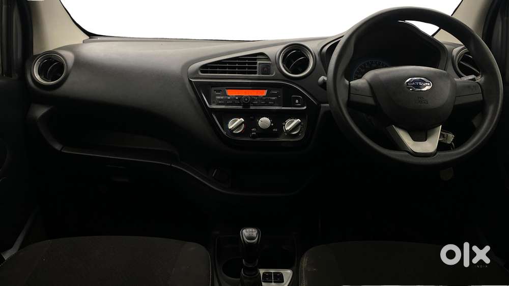 Datsun Redigo S, 2018, Petrol