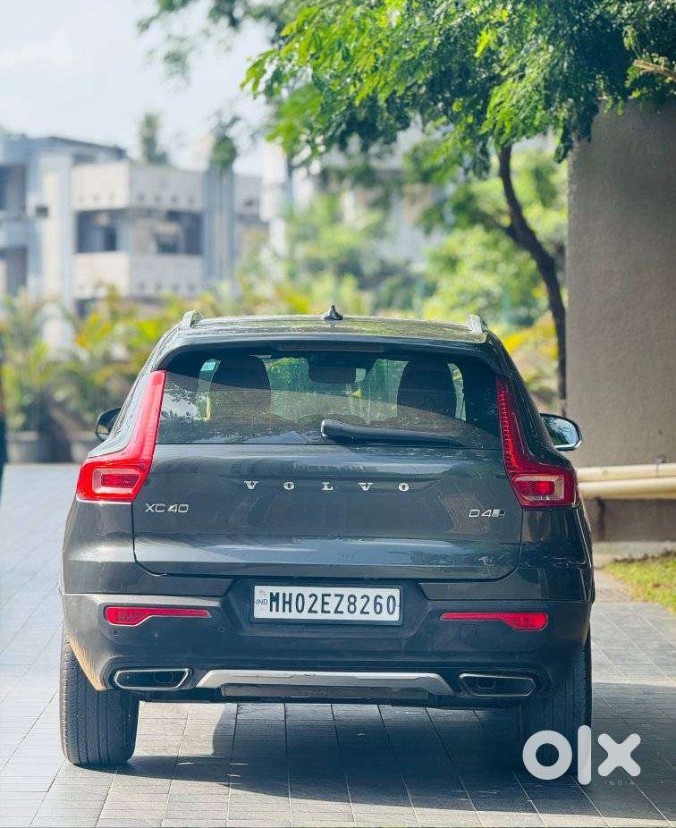 Volvo Xc40 D4 Inscription, 2019, Diesel
