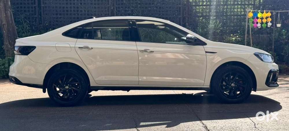 Volkswagen Virtus Gt Plus 1.5 Tsi Evo Dsg (electric Seats), 2025, Pe..