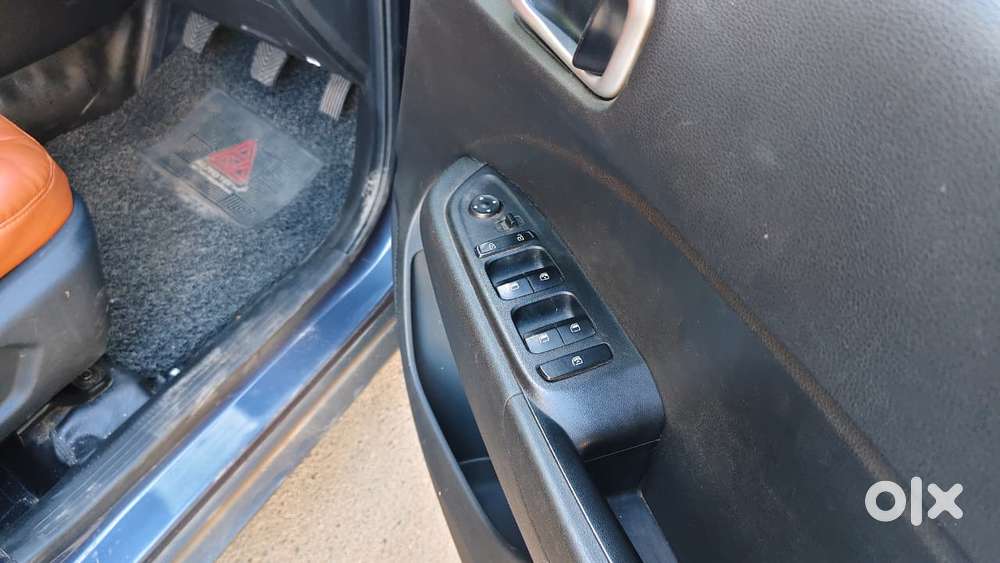 Hyundai Venue S Mt 1.2 Kappa, 2021, Petrol