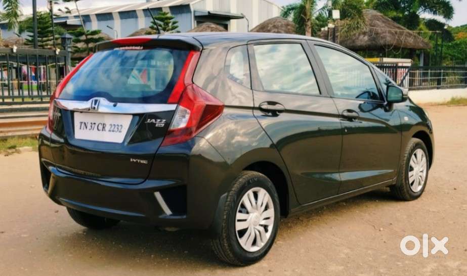 Honda Jazz, 2016, Petrol