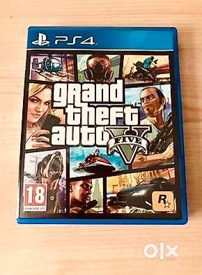 Gta 5 cd online and ofline