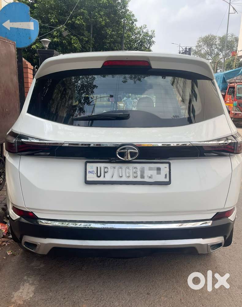 Tata Safari 2.0 Kryotec Xz Plus, 2022, Diesel