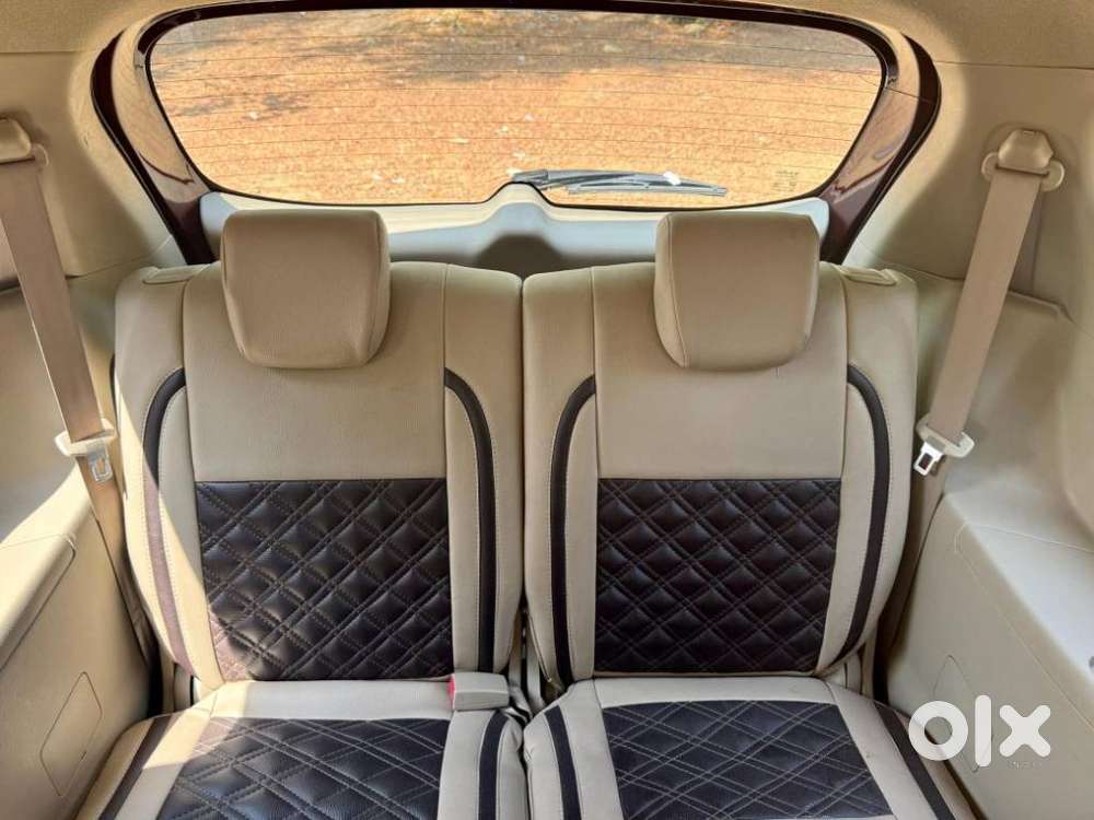 Maruti Suzuki Ertiga 2018-2022 1.4 Zxi Shvs, 2019, Cng & Hybrids