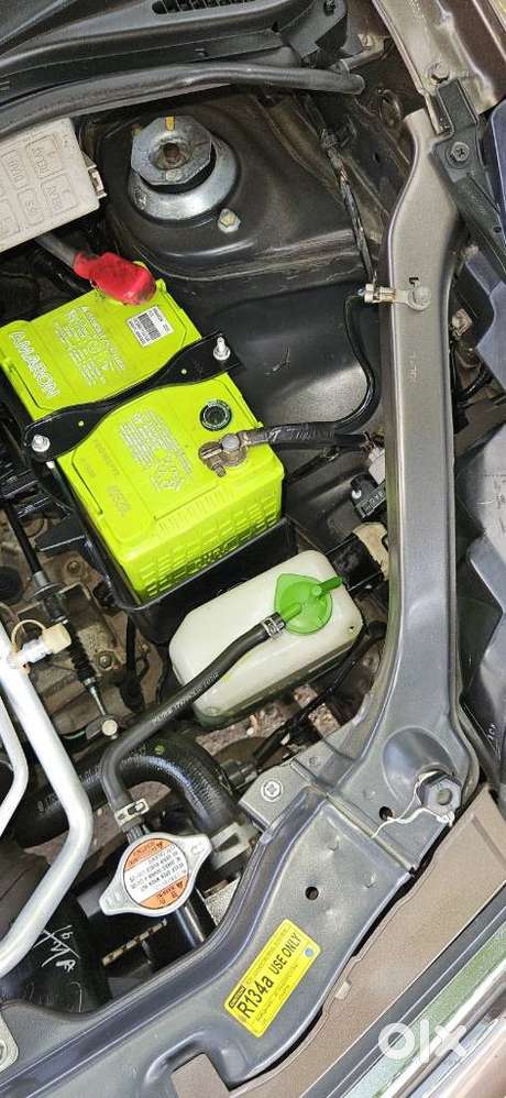 Maruti Suzuki Zen Estilo Vxi Bsiv, 2011, Petrol