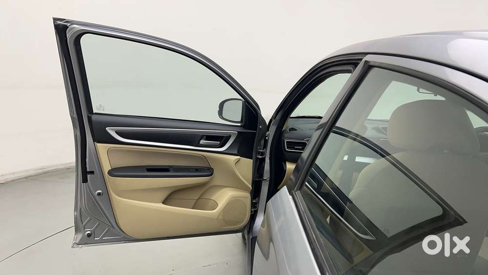 Honda Amaze Vx Cvt I-vtec, 2023, Petrol