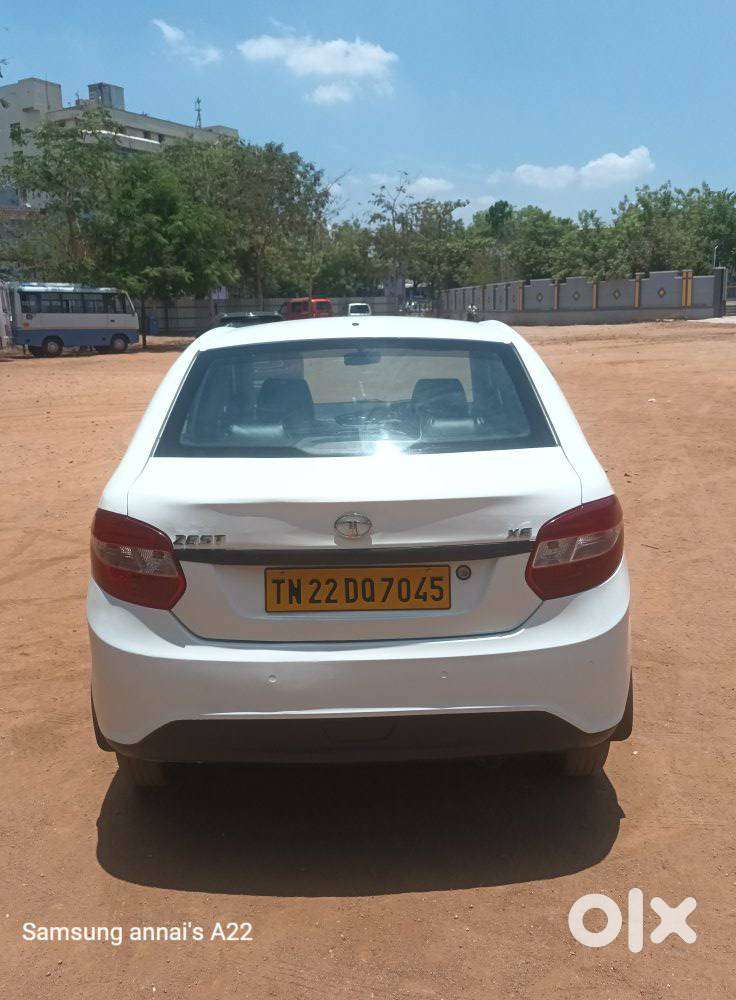 Tata Zest  Quadrajet 1.3 75ps Xe, 2019, Diesel