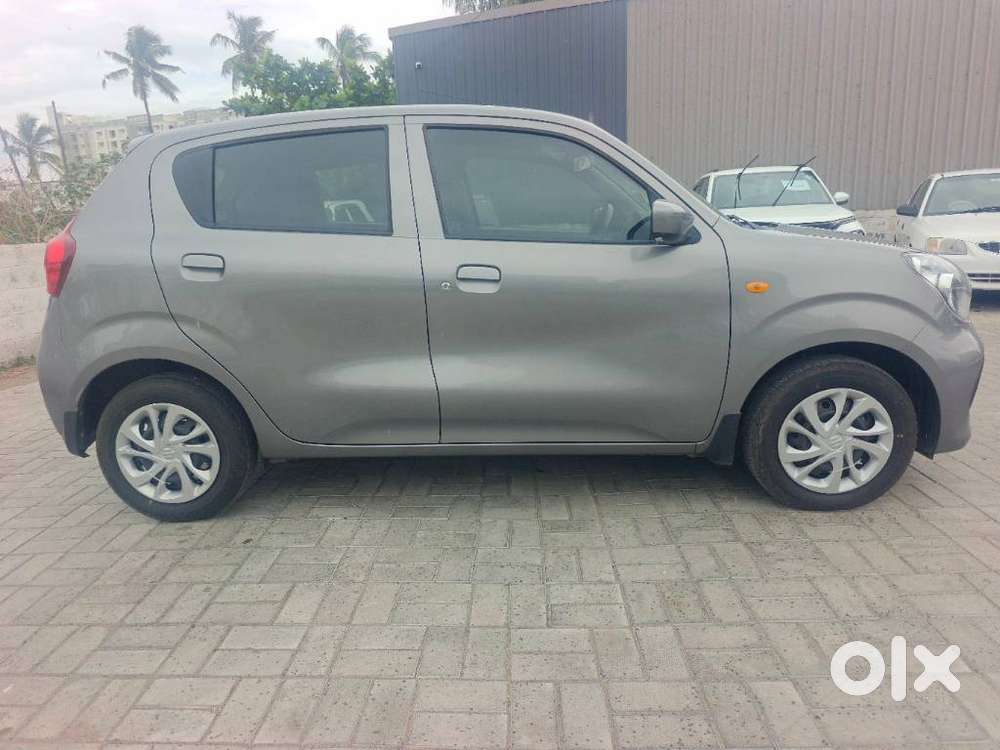 Maruti Suzuki Celerio 1.0 Vxi Mt, 2024, Petrol