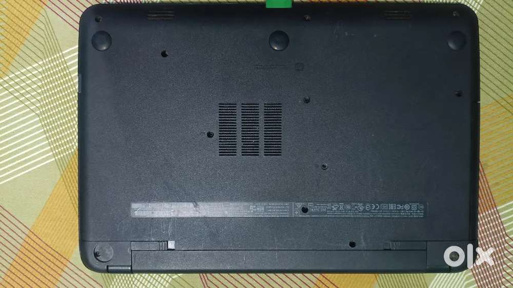 Hp pavilion