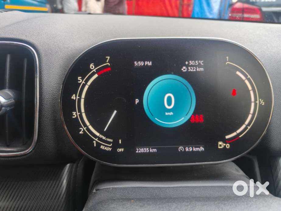 Mini Cooper Countryman S Jcw Inspired, 2023, Petrol