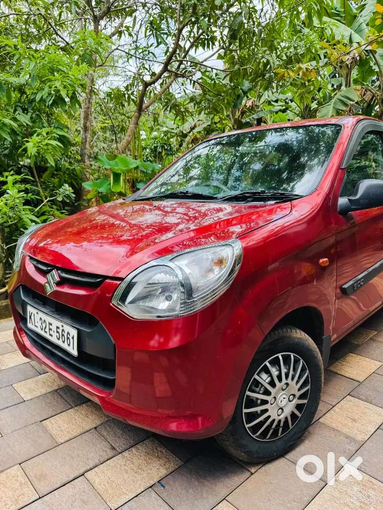 Maruti Suzuki Alto 2013 Lxi