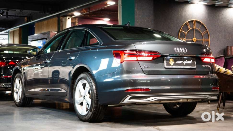 Audi A6 2.0 45 Tfsi Premium Plus, 2026, Petrol