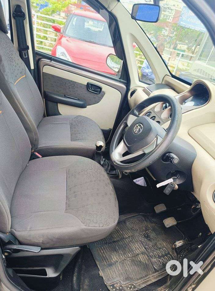 Tata Nano Xt, 2017, Petrol