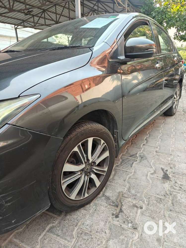 Honda City 2014-2015 V Mt, 2018, Petrol