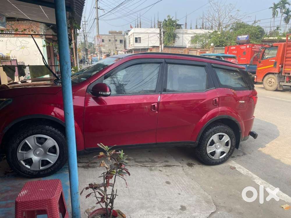 Mahindra Xuv500 2019 Diesel 80000 Km Driven