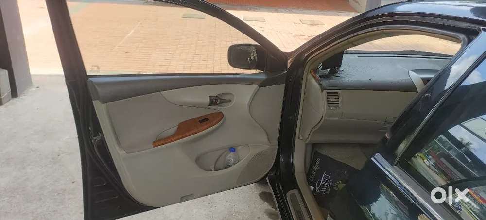 Toyota Corolla Altis 2009 Petrol 139000 Km Driven