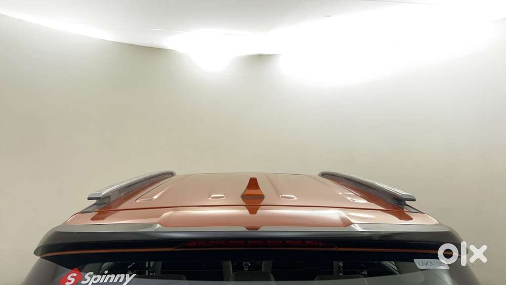 Kia Seltos Htx+ At 1.5 Diesel, 2019, Diesel