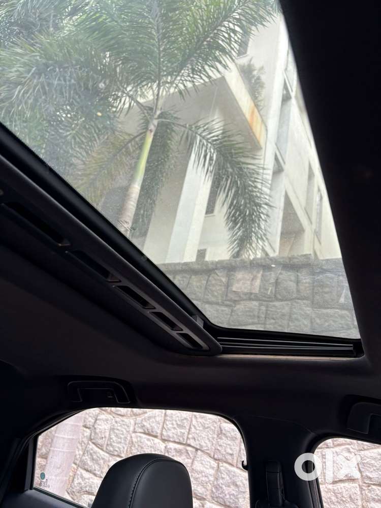 Tata Nexon Ev Xz Plus Lux Dark Edition, 2022, Electric