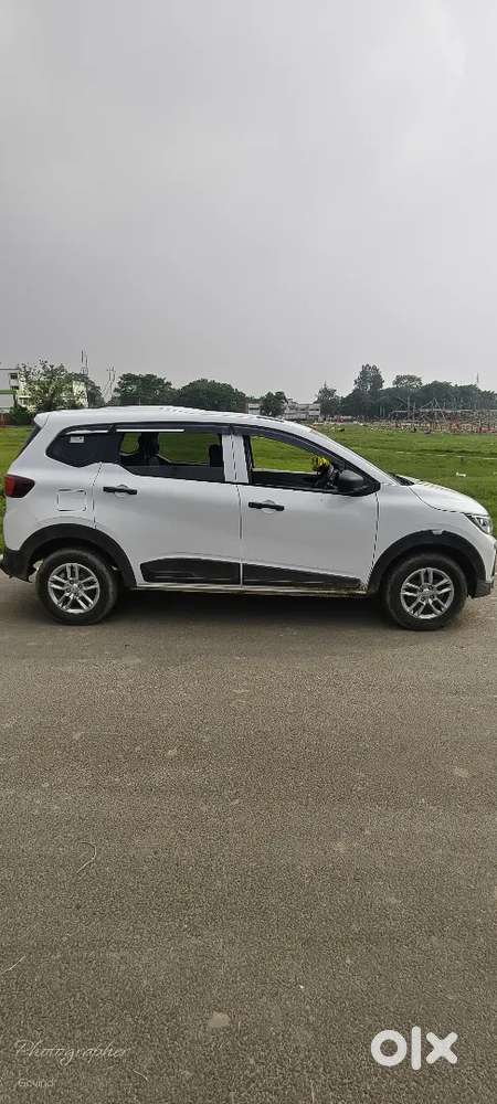 Renault Triber Facelift 2025 Petrol 36000 Km Driven