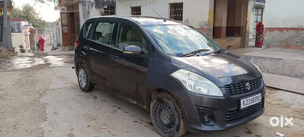 Maruti Suzuki Ertiga 2013 Diesel Zdi Bs 4 M