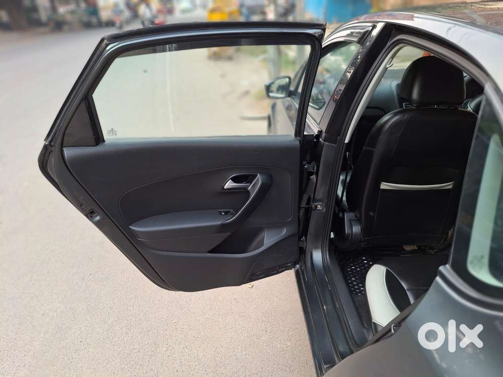 Volkswagen Vento Tsi, 2016, Petrol