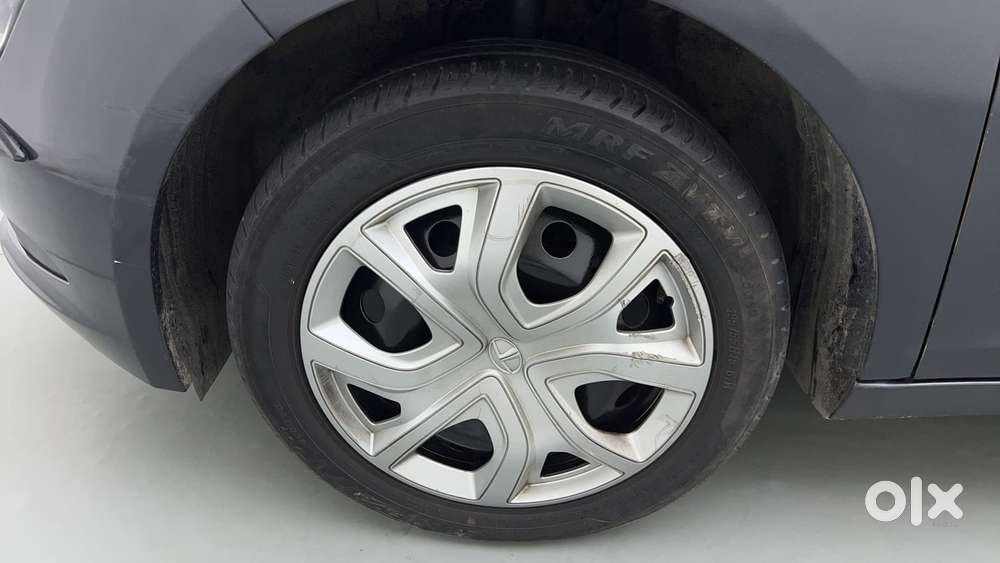 Tata Altroz 1.2 Xt, 2021, Petrol