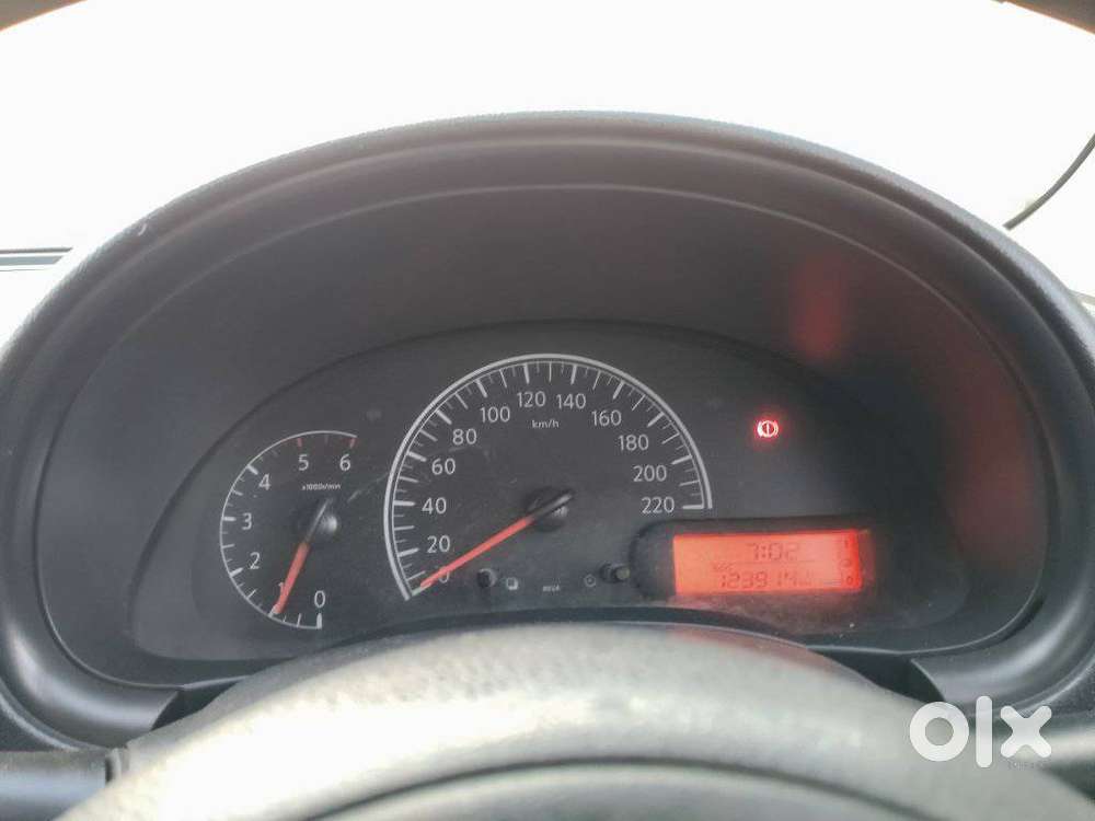 Nissan Sunny Xl D, 2018, Diesel