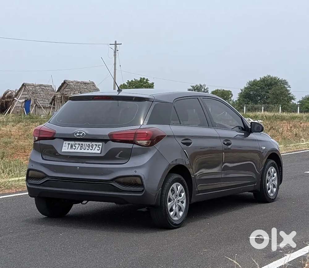 Hyundai I 20 2020 Model