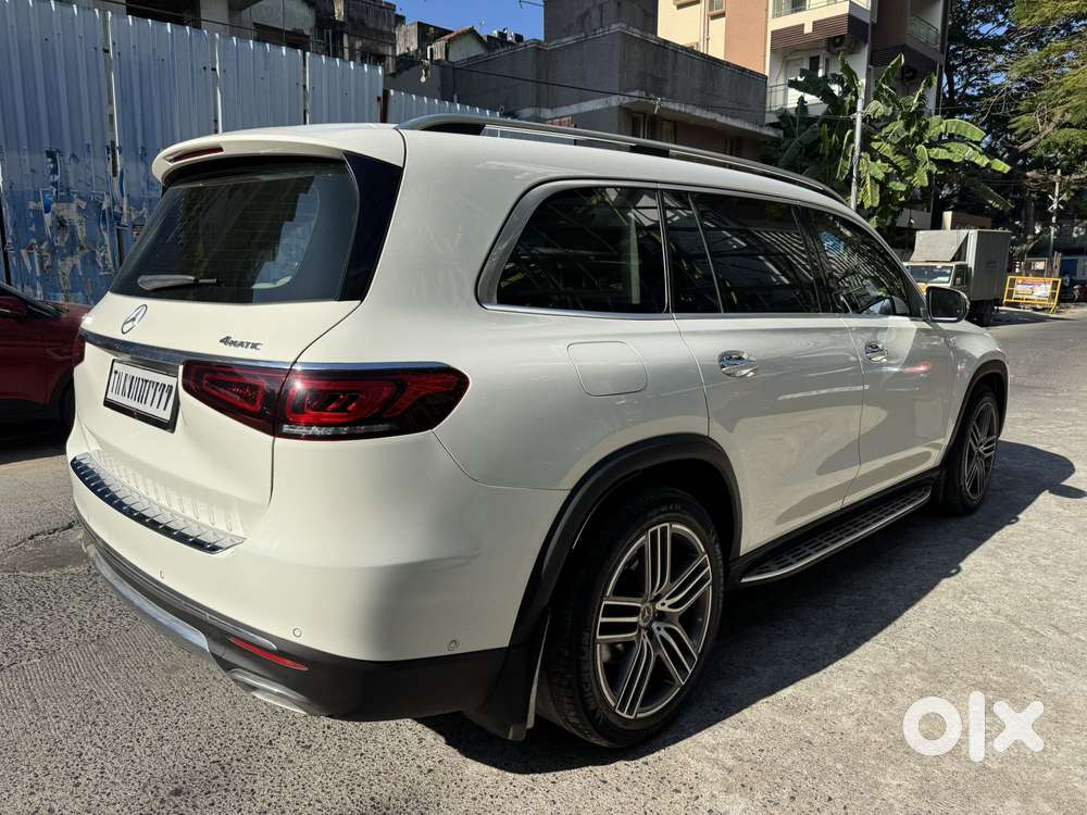 Mercedes-benz Gls 400d 4matic, 2023, Diesel