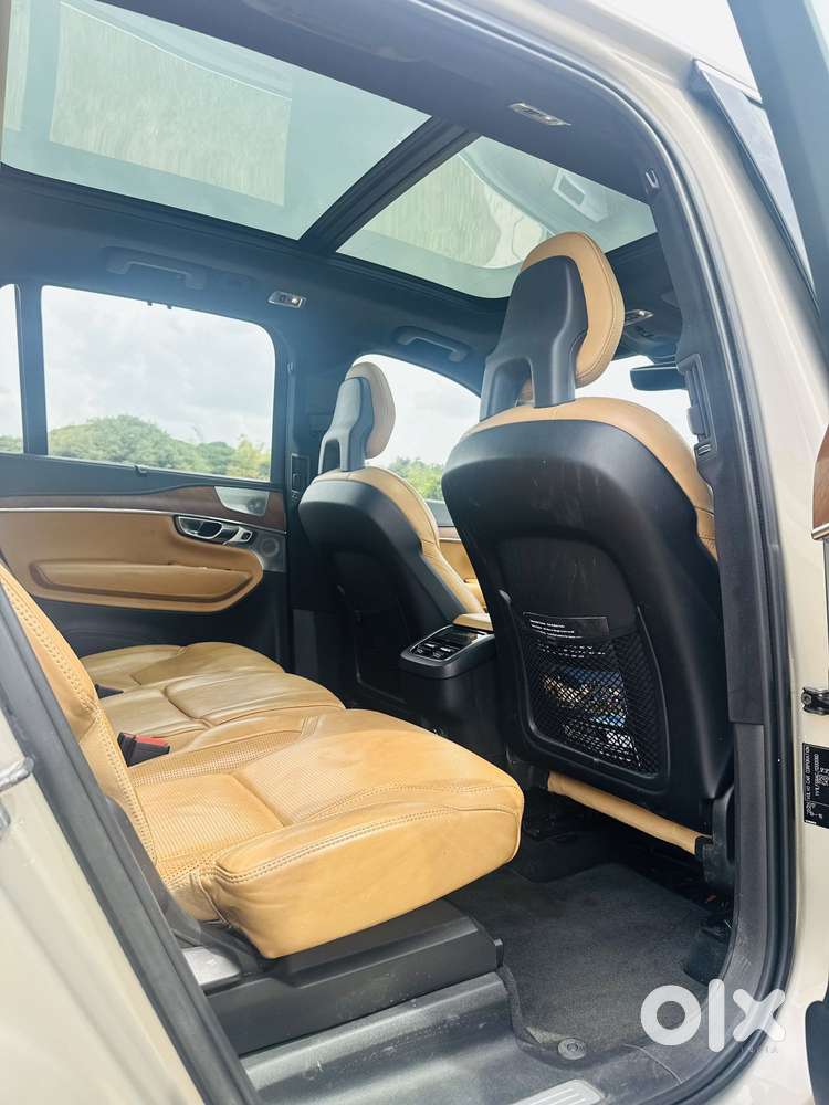Volvo Xc 90 D5 Inscription, 2017, Diesel