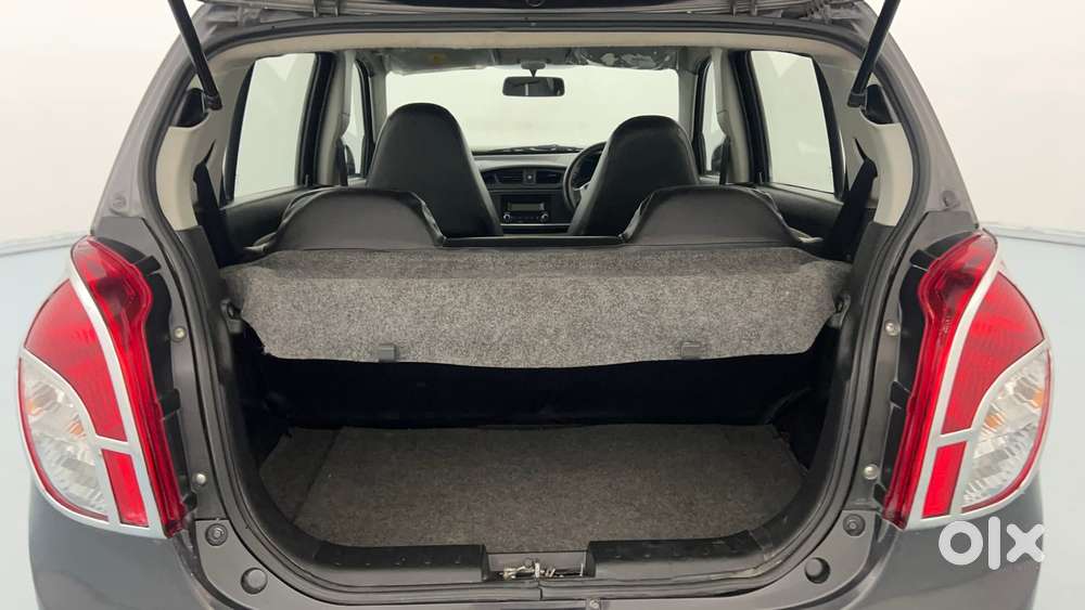 Maruti Suzuki Alto 800 Vxi, 2019, Petrol