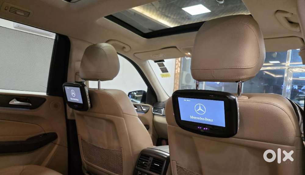 Mercedes-benz Gls 350d Grand Edition, 2019, Diesel