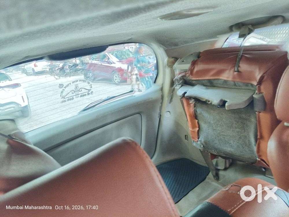 Toyota Innova, 2011, Diesel