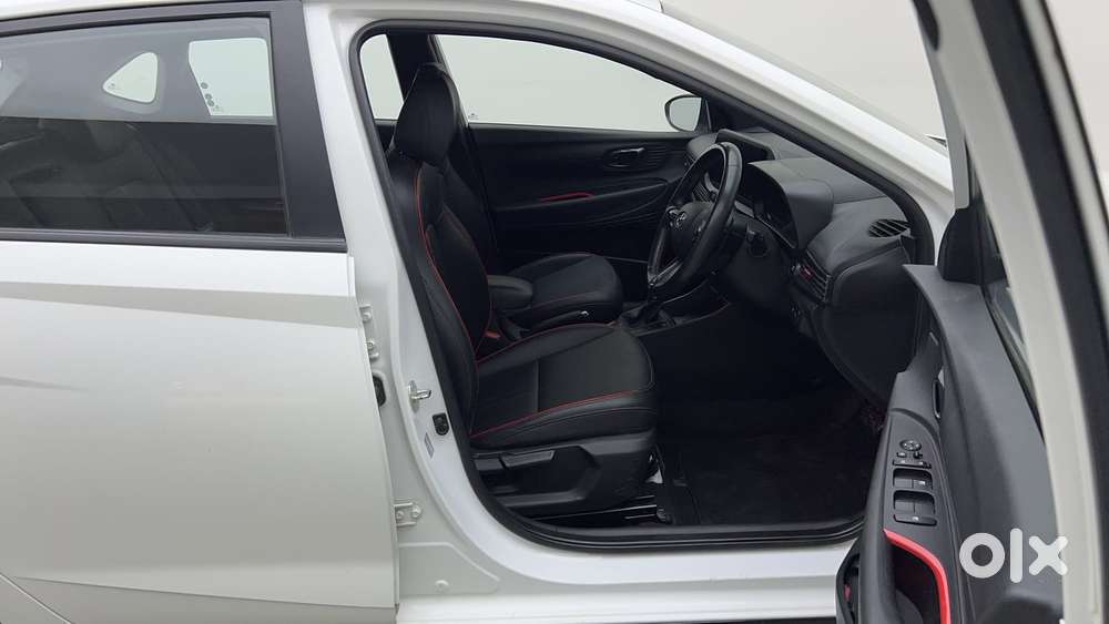 Hyundai I20 N Line N8 1.0 Turbo Dct, 2023, Petrol