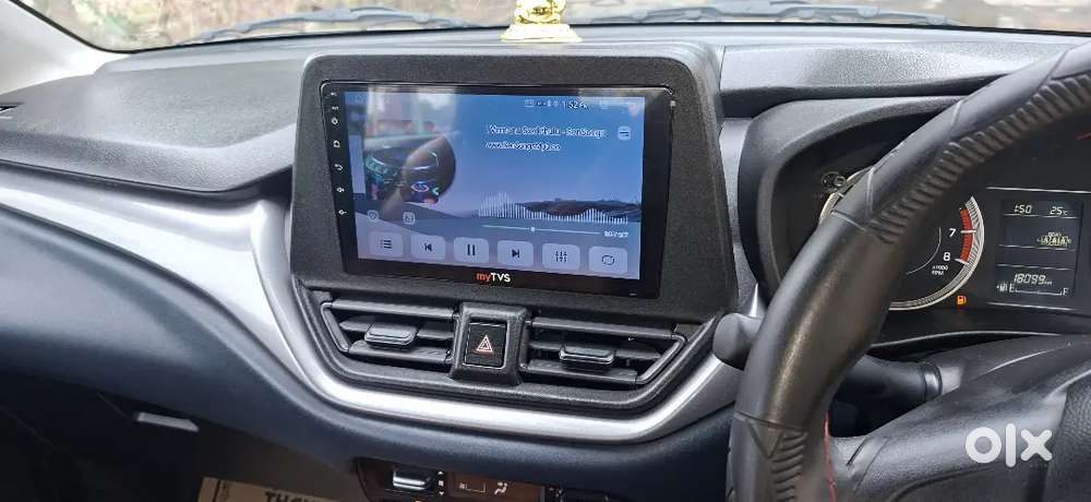 Maruti Suzuki Baleno 2025 Petrol 18000 Km Driven