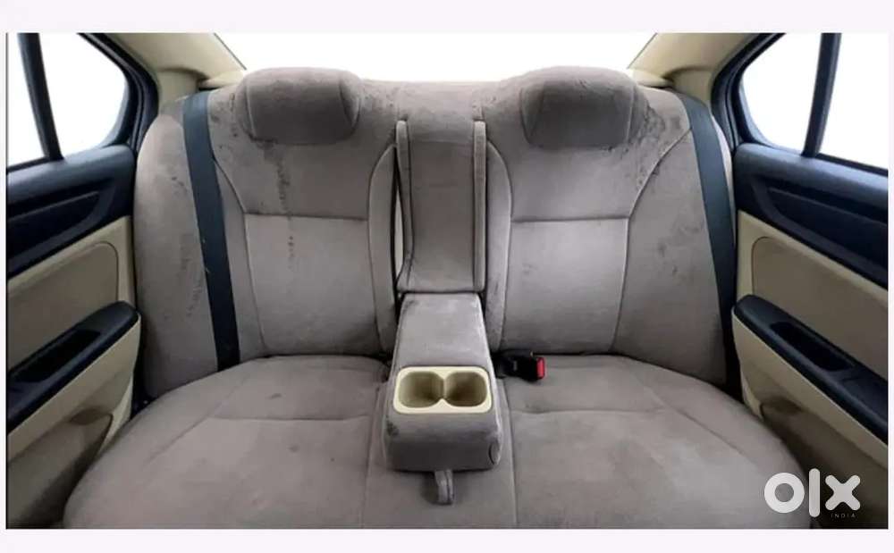 Honda Amaze 2021 Diesel Well Maintained
