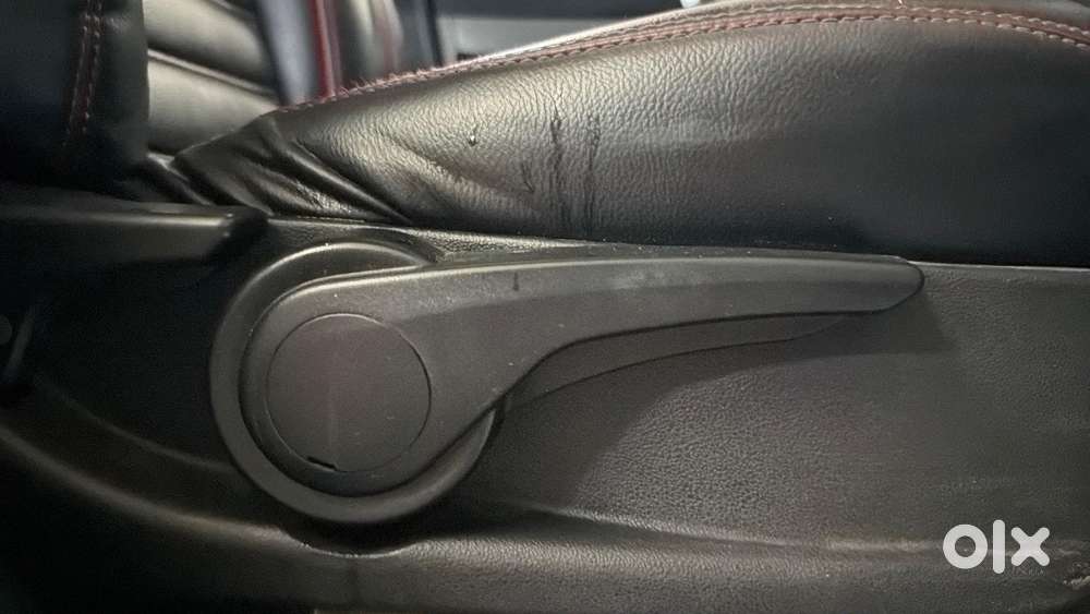 Tata Tiago 1.2 Revotron Xz, 2018, Petrol
