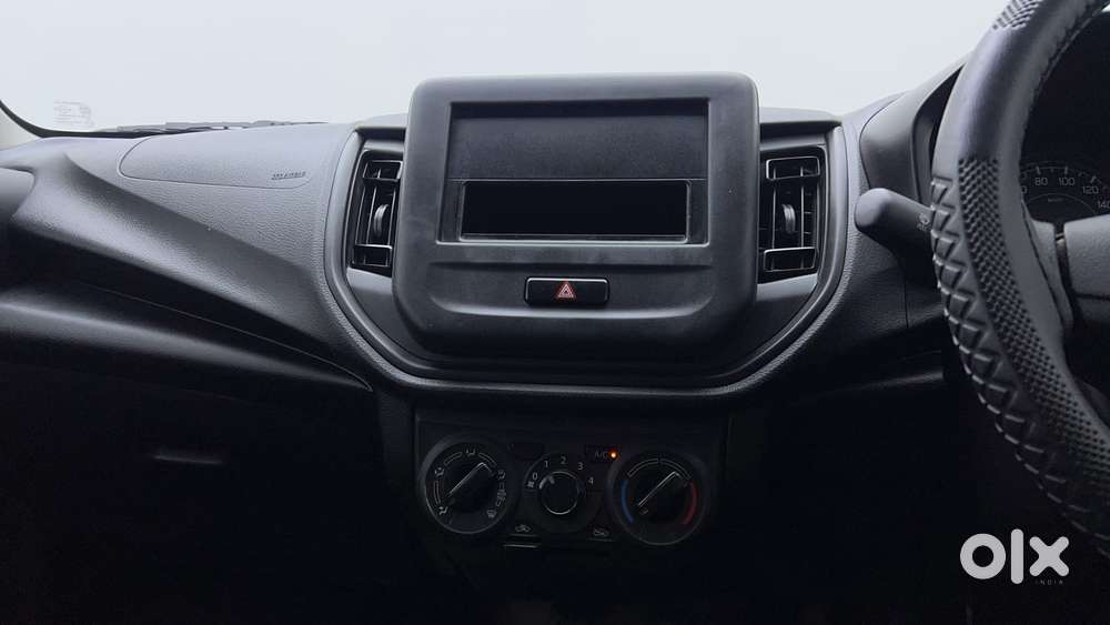 Maruti Suzuki Celerio 1.0 Lxi Mt, 2022, Petrol