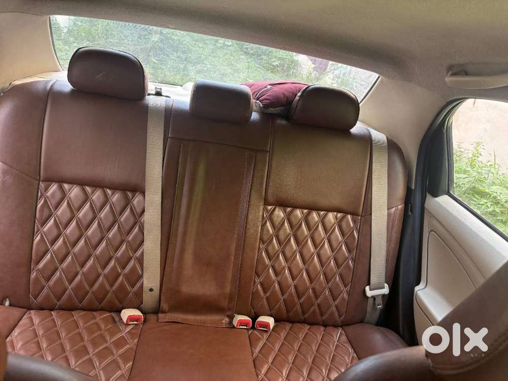 Well Maintained Tayota Etios - 2018