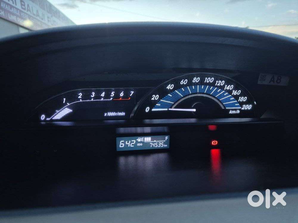 Toyota Etios 1.4 Vxd, 2017, Diesel