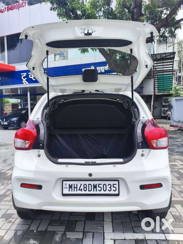 Maruti Suzuki Celerio Zxi Amt, 2025, Petrol