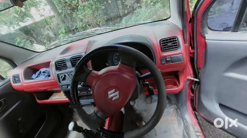 2008 Maruti Wagon R