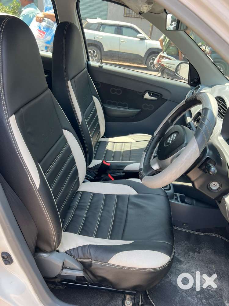 Maruti Suzuki Alto 800 2012-2016 Lxi, 2014, Petrol