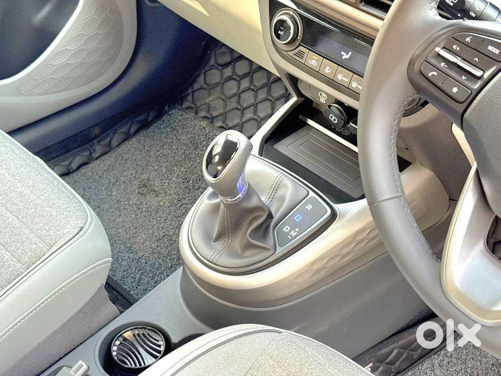 Hyundai Grand I10 Nios Asta 1.2 Kappa Amt, 2025, Petrol