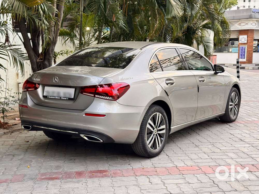 Mercedes-benz C Class Prime 200, 2021, Petrol