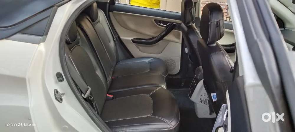 Tata Nexon Diesel 2021