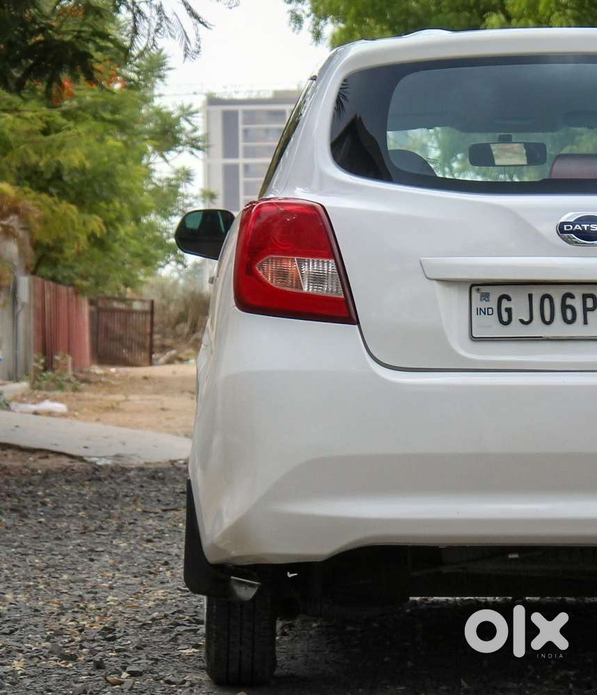 Datsun Go Plus T Petrol, 2019, Petrol
