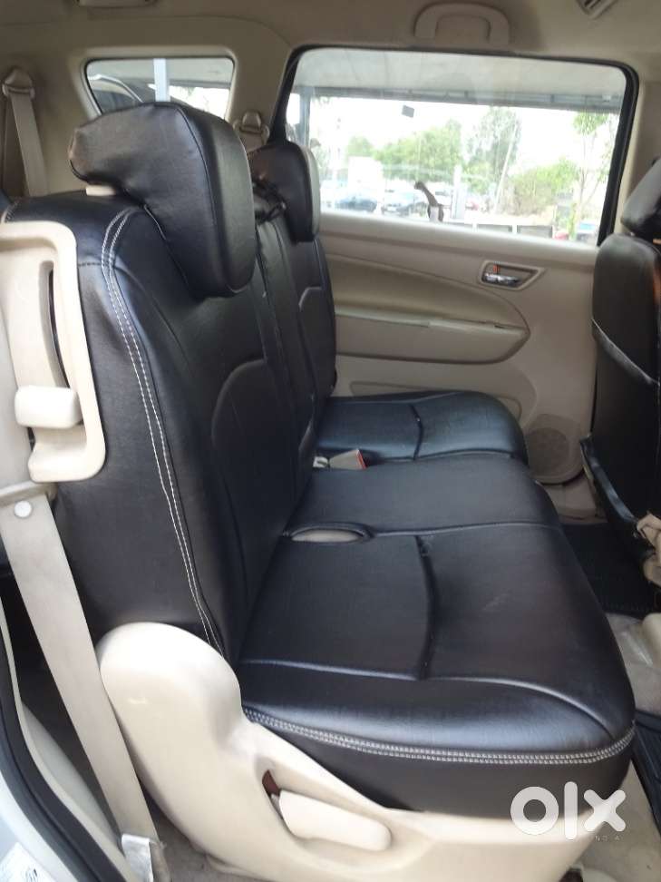 Maruti Suzuki Ertiga Zxi Plus Shvs, 2015, Diesel